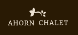 Ahorn Chalet Logo
